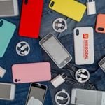 Cases & Back Covers