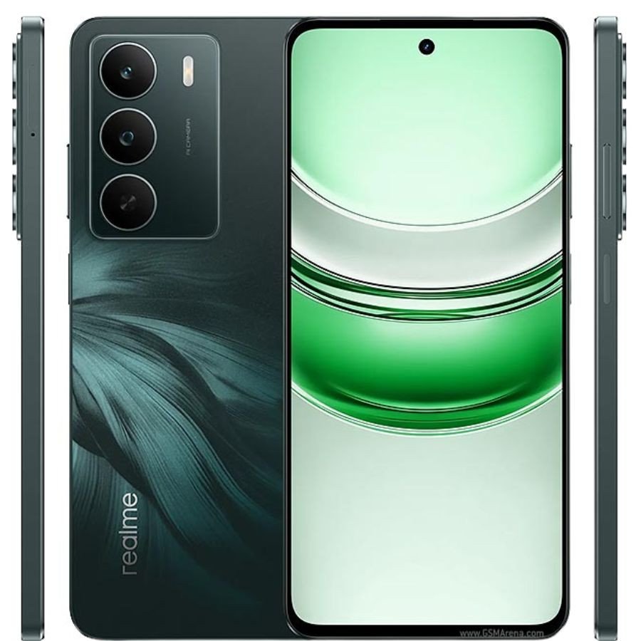 Realme C71