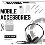 Mobile Accessories